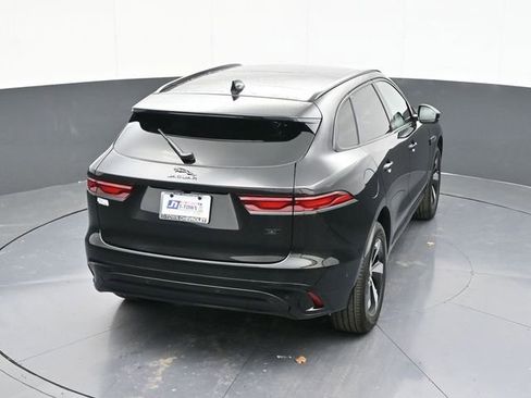 Used 2026 Jaguar F-PACE R-Dynamic S image 58