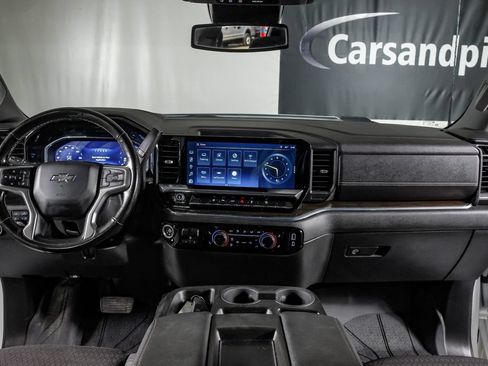 Used 2024 Chevrolet Silverado 2500 LT w/ Z71 Sport Edition AWD/4WD image 15