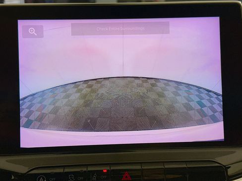 Used 2022 Jeep Compass Limited image 22