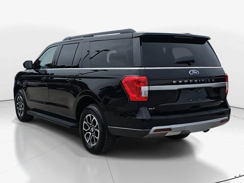 Used 2024 Ford Expedition Max XLT image 7