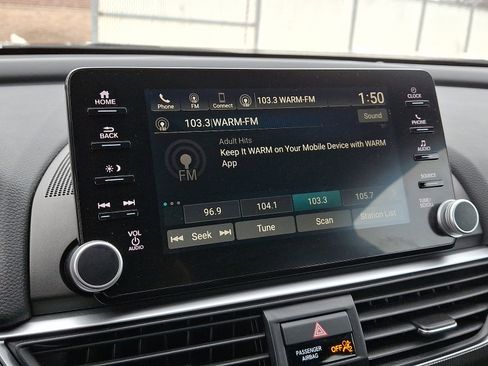 Used 2019 Honda Accord Sport image 23