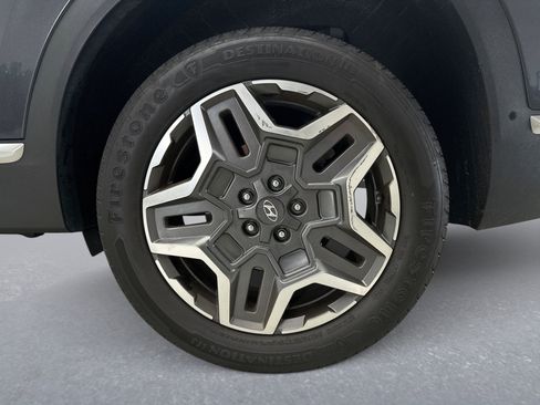 Used 2021 Hyundai Santa Fe Limited AWD/4WD image 11