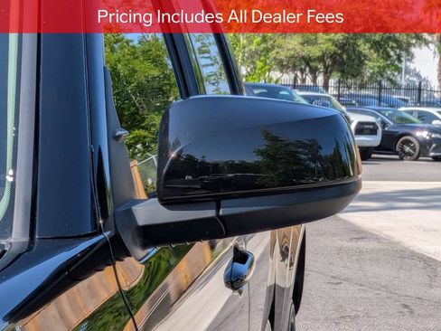 Certified 2023 Toyota Tacoma SR AWD/4WD image 13