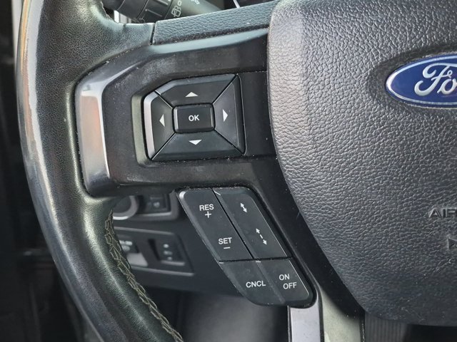 Used 2019 Ford Expedition Max Limited w/ Special Edition Package AWD/4WD image 10