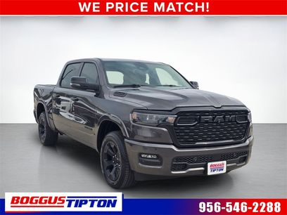 Used 2026 RAM 1500 Lone Star