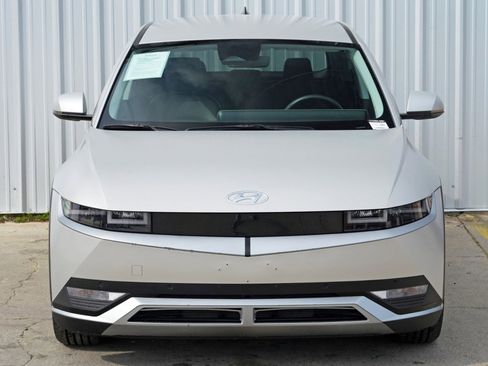 Used 2023 Hyundai Ioniq 5 SEL image 43