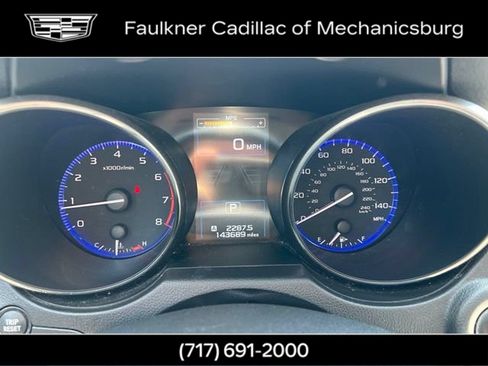 Used 2017 Subaru Legacy 2.5i Limited AWD/4WD image 22