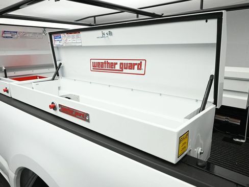 New 2026 Ford F350 XL w/ XL Driver Assist Package RWD image 24