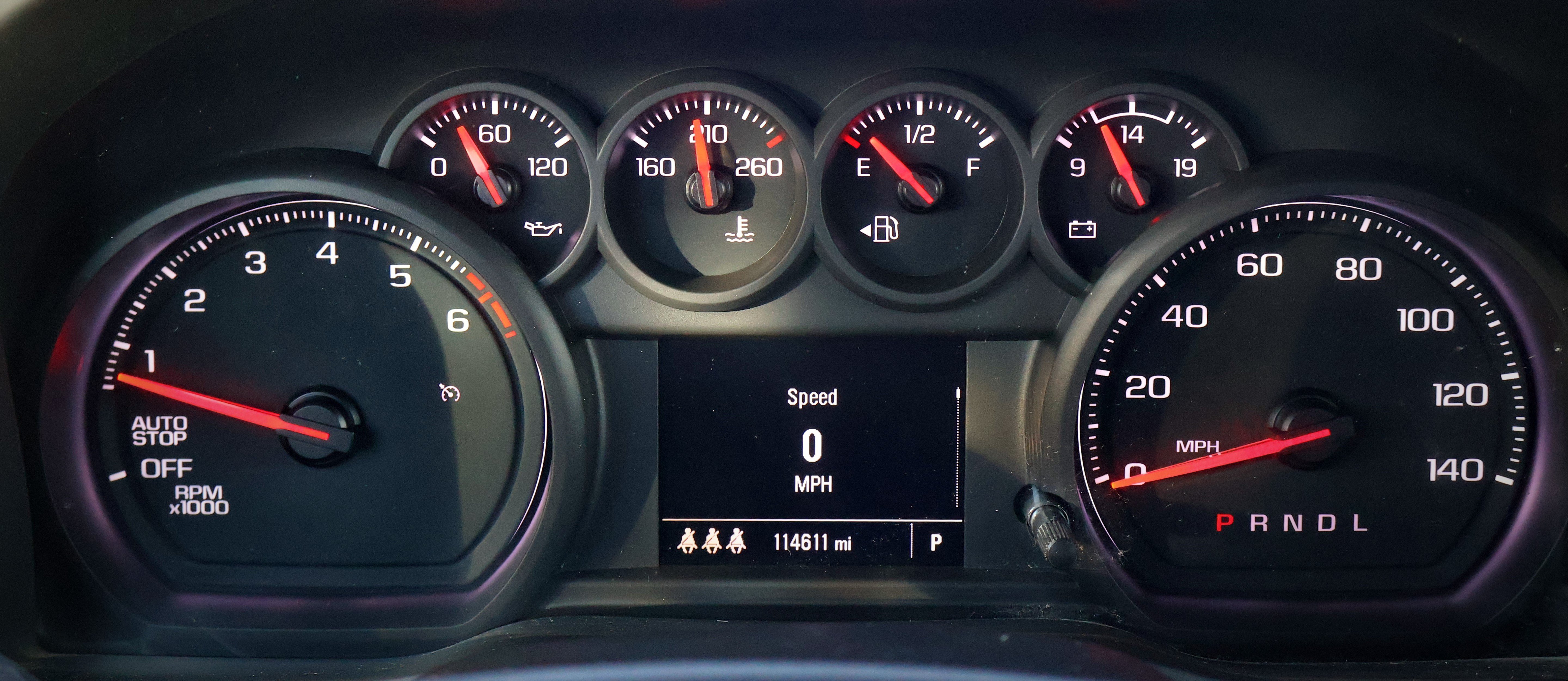 Used 2024 GMC Sierra 1500 Pro AWD/4WD image 14
