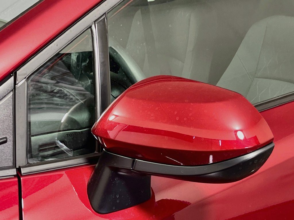 New 2027 Toyota Corolla LE FWD image 10
