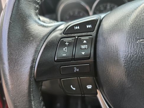 Used 2014 MAZDA CX-5 Grand Touring AWD/4WD image 6