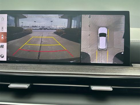 New 2025 Genesis GV80 2.5T Prestige image 23