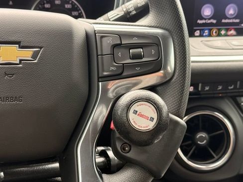 Used 2022 Chevrolet Blazer LT AWD/4WD image 18