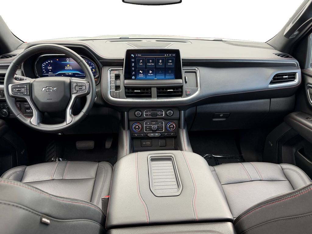 Used 2023 Chevrolet Tahoe RST w/ Luxury Package AWD/4WD image 13