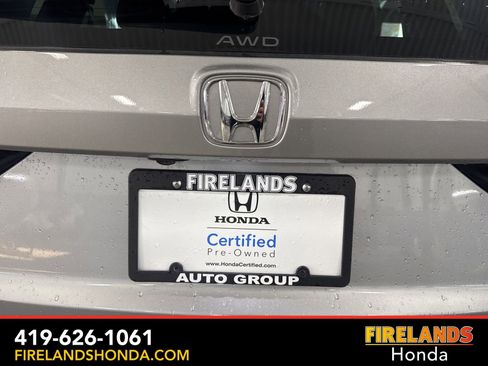 Used 2024 Honda CR-V Sport-L image 42