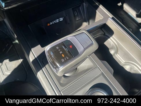 New 2026 GMC Hummer EV SUV w/ LPO, Sport Package AWD/4WD image 25