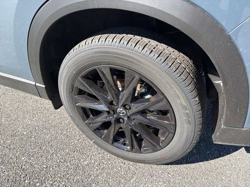 New 2025 MAZDA CX-5 Carbon Edition image 8