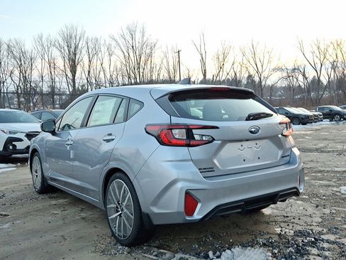 New 2026 Subaru Impreza 2.0i Sport image 4