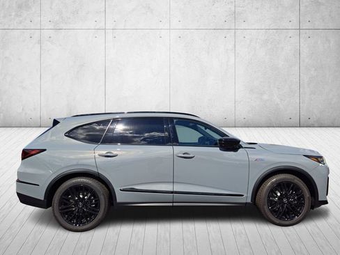 New 2026 Acura MDX A-Spec image 4