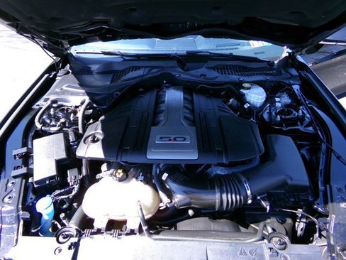 Used 2020 Ford Mustang GT Premium w/ Equipment Group 401A RWD image 27