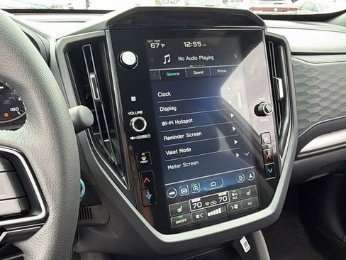 New 2026 Subaru Forester Premium image 20