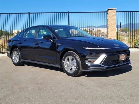 New 2026 Hyundai Sonata SE image 24