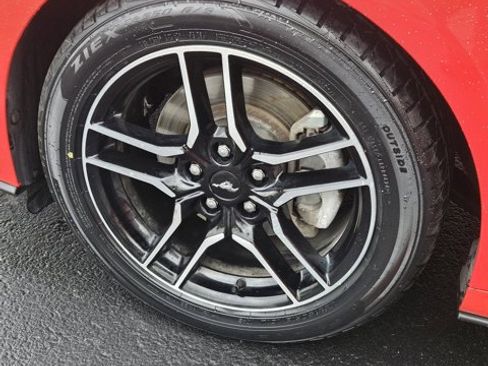 Certified 2023 Ford Mustang Premium image 9