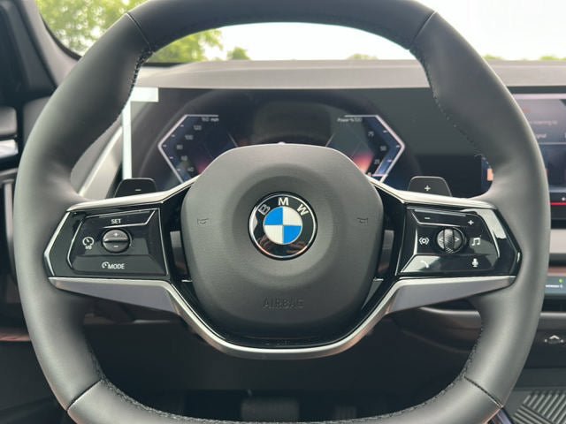 New 2026 BMW X3 xDrive30i w/ Premium Package AWD/4WD image 47