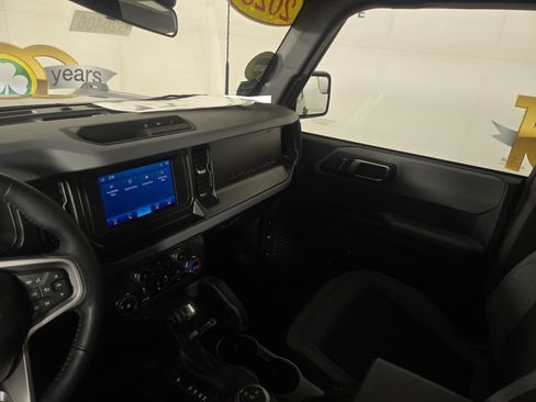 Used 2023 Ford Bronco Big Bend AWD/4WD image 23