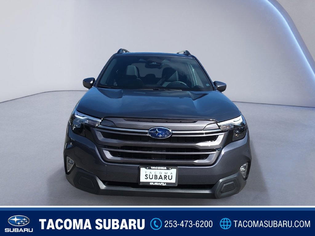 New 2026 Subaru Forester Premium AWD/4WD image 8