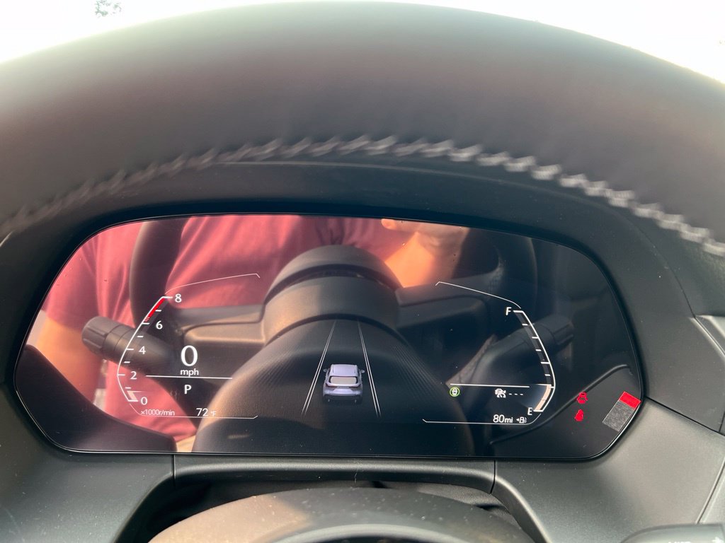 New 2026 MAZDA CX-5 Preferred AWD/4WD image 15