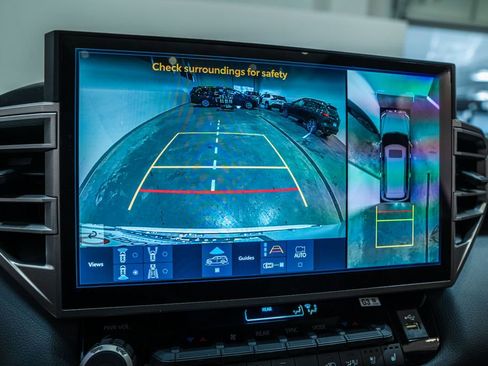 New 2026 Toyota Sequoia Limited image 27