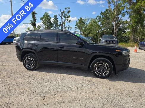 New 2026 Jeep Cherokee Limited AWD/4WD image 2