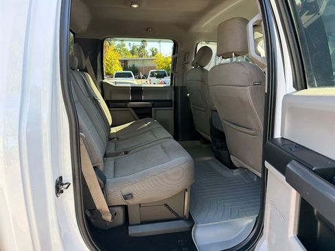 Used 2019 Ford F250 XLT AWD/4WD image 21
