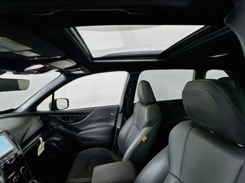 Used 2023 Subaru Forester Wilderness image 23