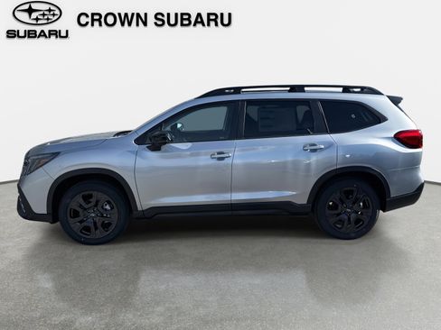 New 2026 Subaru Ascent Bronze Edition image 7