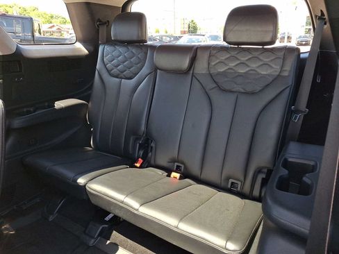 Used 2021 Hyundai Palisade Limited AWD/4WD image 10