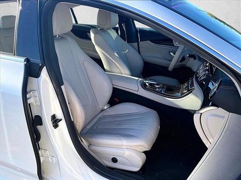 Used 2020 Mercedes-Benz CLS 450 4MATIC image 9