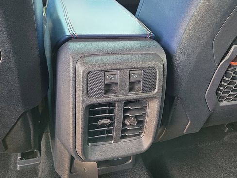 Used 2025 Ford Bronco Raptor w/ Interior Carbon Fiber Pack AWD/4WD image 16