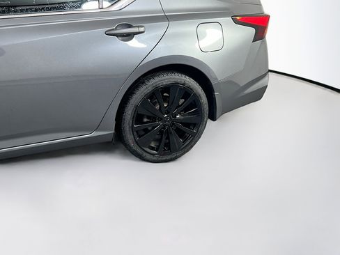 Used 2020 Nissan Altima 2.5 SR AWD/4WD image 28