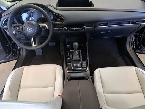 New 2025 MAZDA CX-30 AWD 2.5 S w/ Premium Package image 15