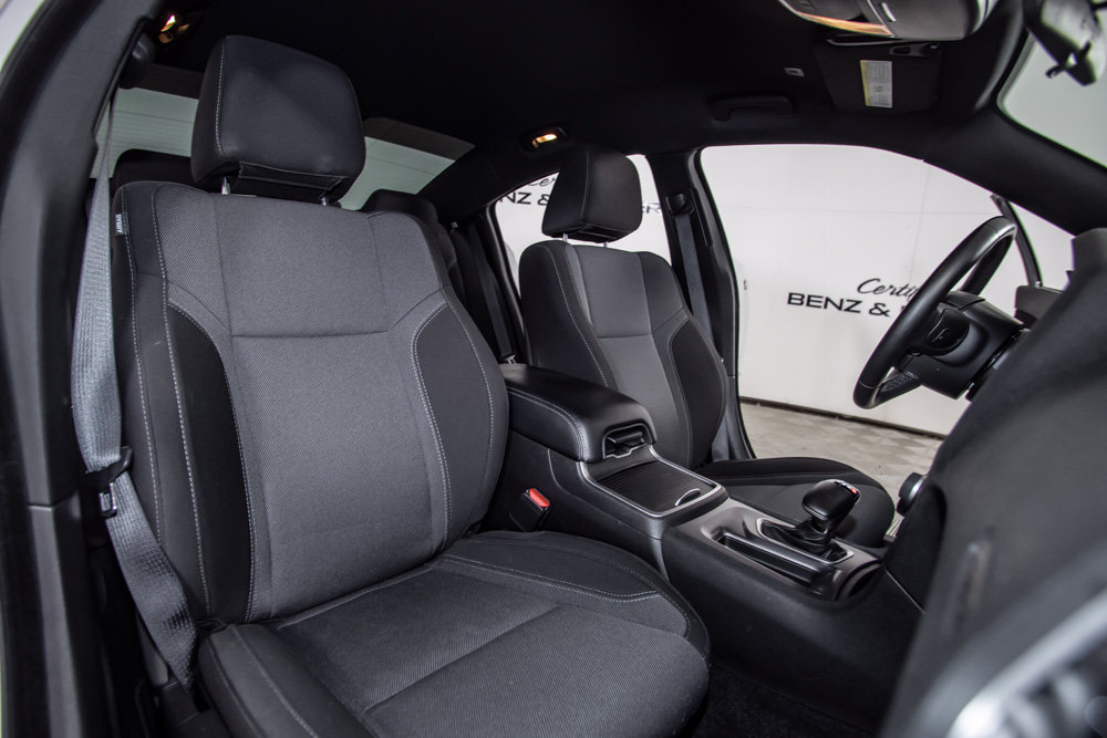 Used 2022 Dodge Charger SXT w/ Driver Convenience Group RWD image 16