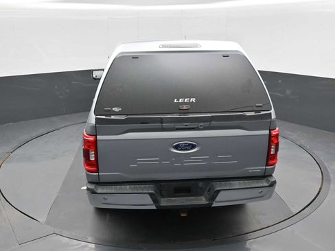 Used 2021 Ford F150 XLT w/ Equipment Group 302A High image 25