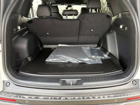 New 2026 Honda CR-V Sport Touring image 23