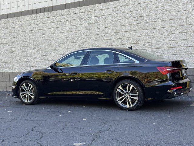 Used 2019 Audi A6 3.0T Premium Plus w/ Premium Plus Package AWD/4WD image 14