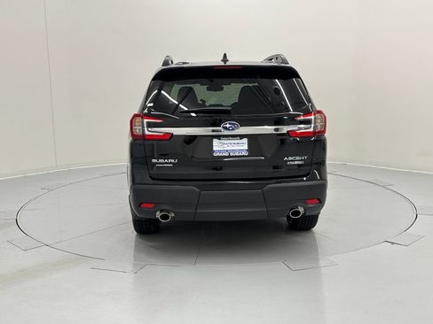 New 2025 Subaru Ascent Touring image 4