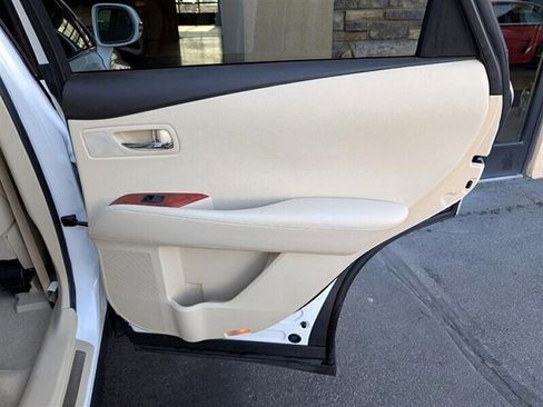 Used 2012 Lexus RX 350 AWD image 28