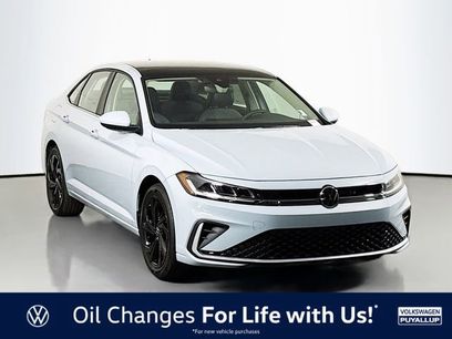 New 2026 Volkswagen Jetta SE