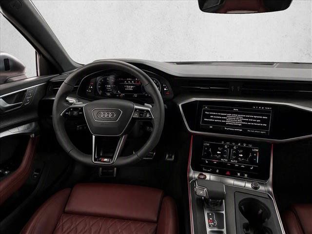 Used 2022 Audi S7 Prestige AWD/4WD image 29