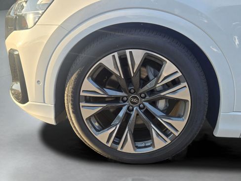 New 2026 Audi Q8 Premium Plus w/ Premium Plus Package image 13